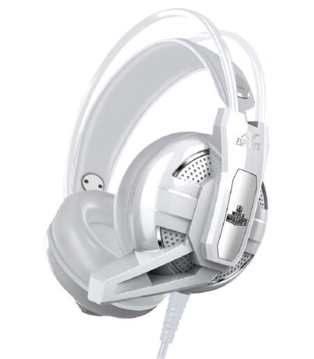 Ant Esports H520W Wireless Gaming Headset - Image 9