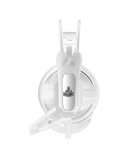 Ant Esports H520W Wireless Gaming Headset - Image 8