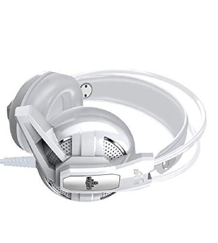 Ant Esports H520W Wireless Gaming Headset - Image 7