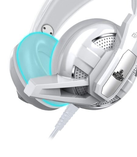 Ant Esports H520W Wireless Gaming Headset - Image 6