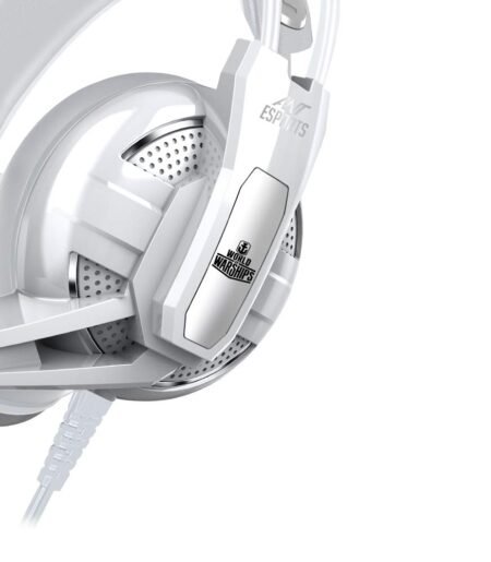Ant Esports H520W Wireless Gaming Headset - Image 4