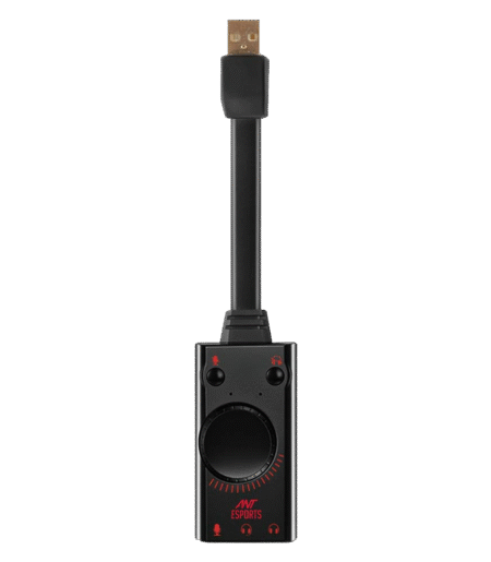 Ant Esports 7.1 USB Sound Card