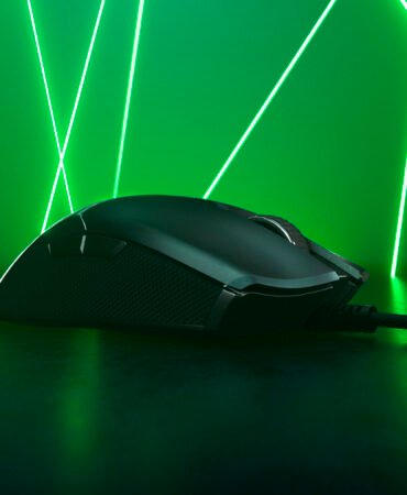 Gaming Mouse