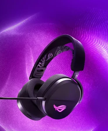 Headsets & Audio