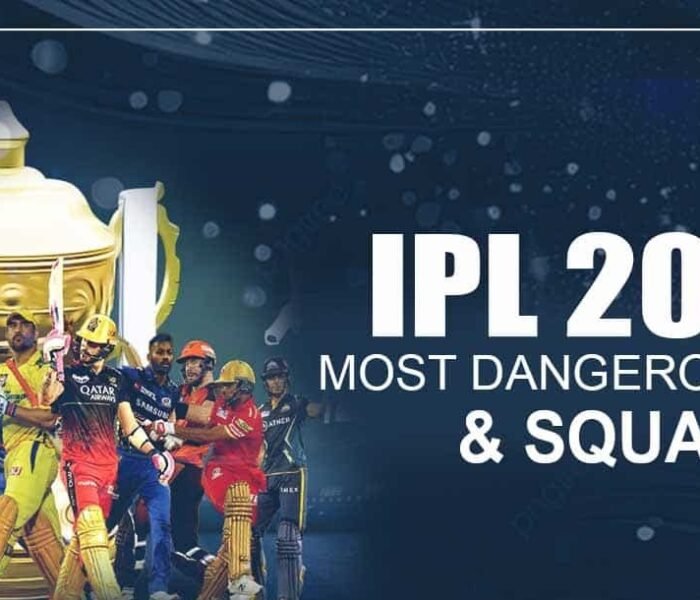 Which IPL Team is Looking Dangerous in 2025