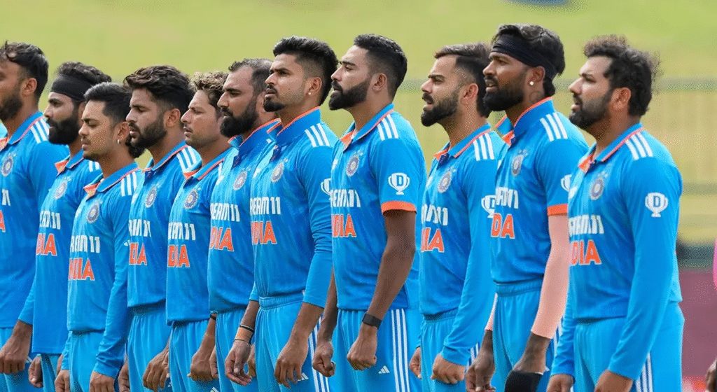 Player Roles and Their Contribution to Indian Cricket